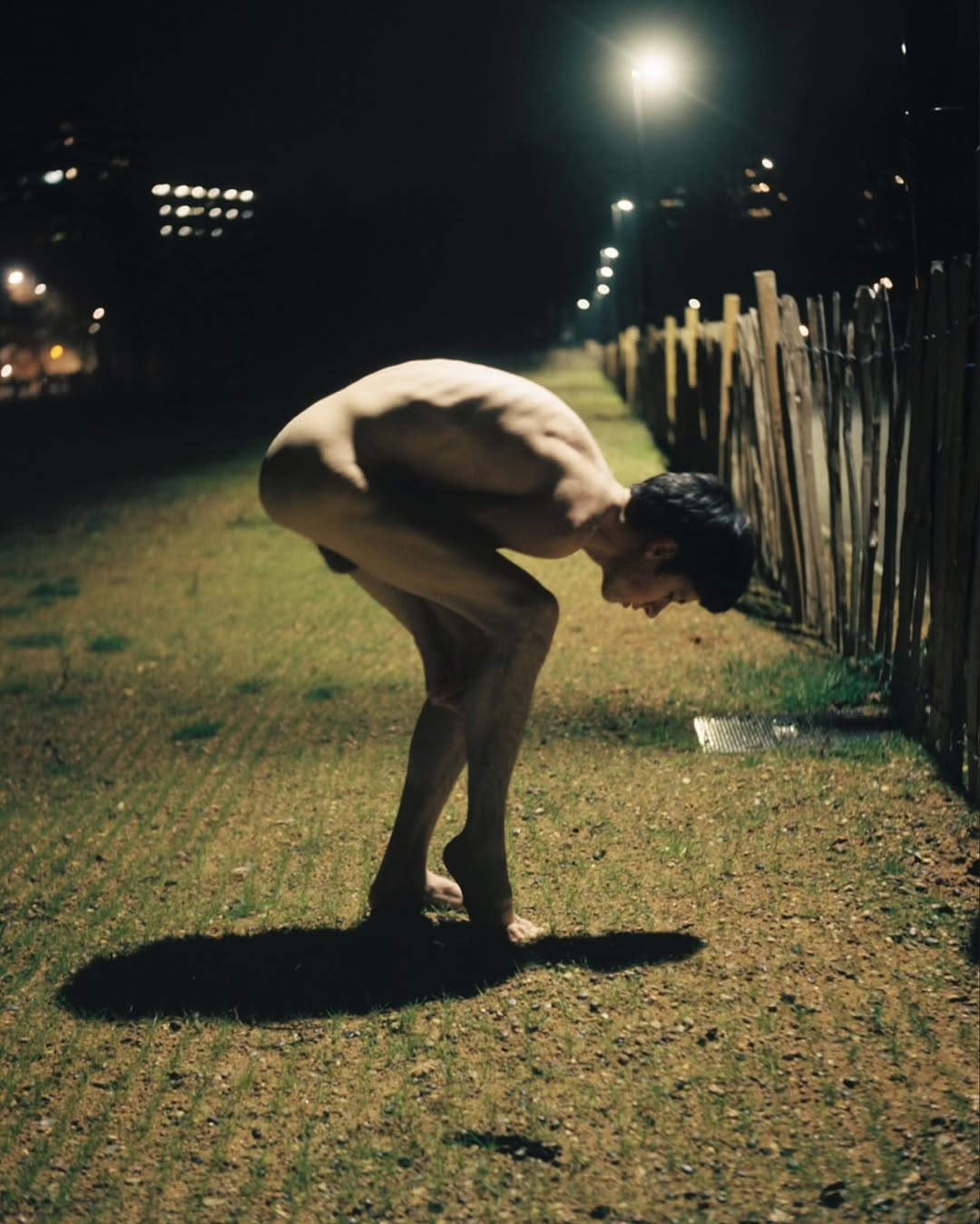 Work by ryannealskelton, Modelo, in Londres