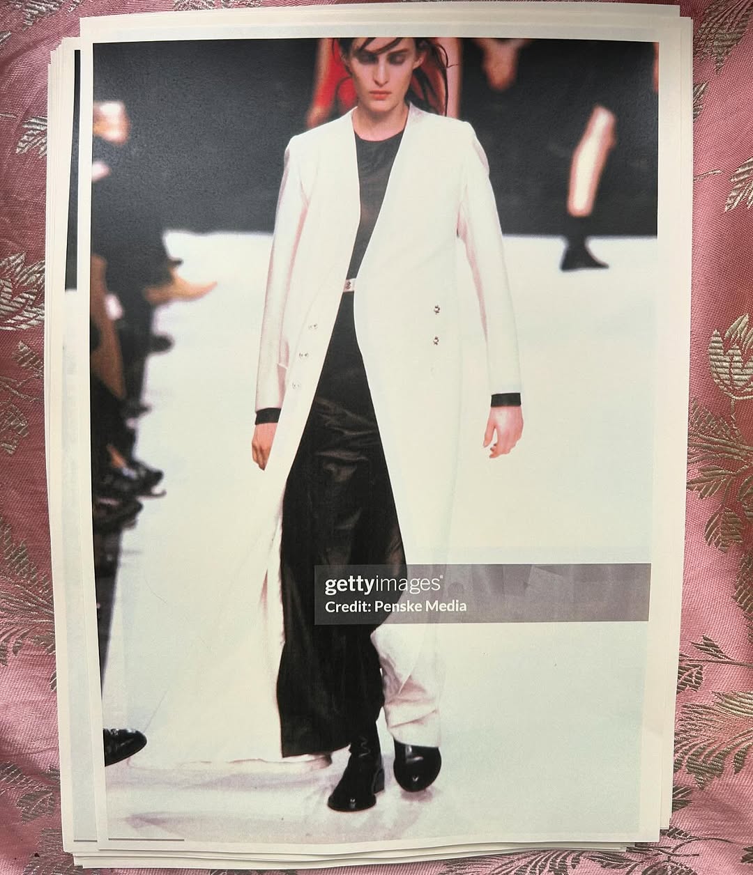 Work by ryannealskelton, Stylist, in Londen