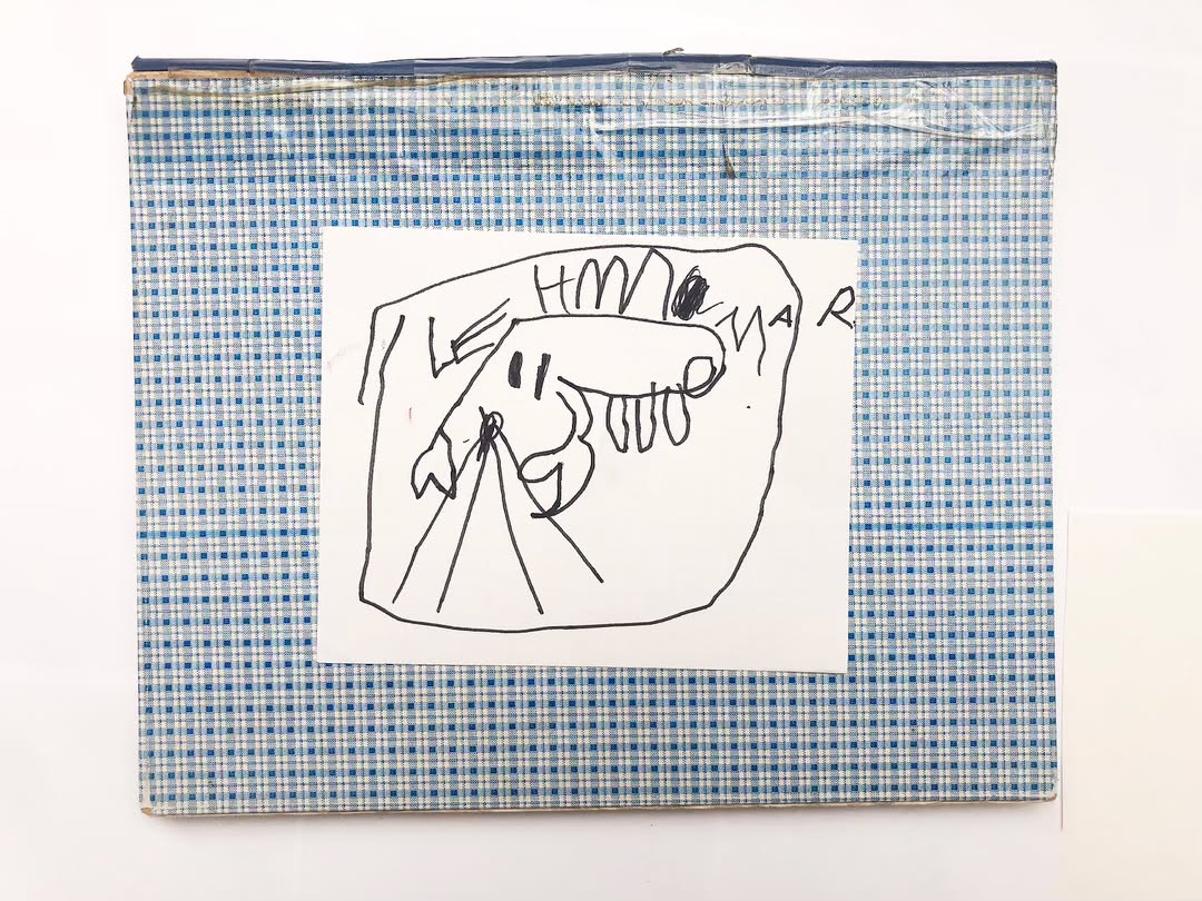 Work by CLARISSE D'ARCIMOLES, Creatief Directeur, in Londen