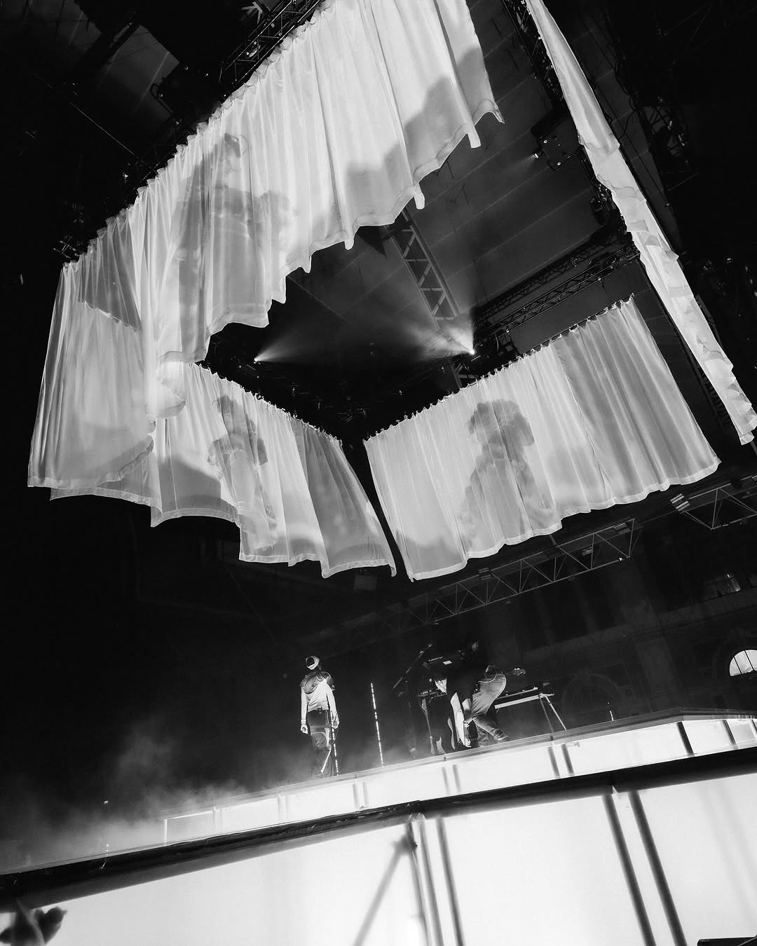 Work by Arthur de Borman, Diseñador de Escenografía, in Londres