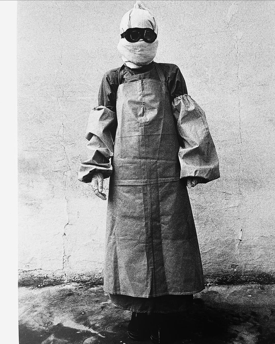 Work by James Chester, Art Director, in Londen