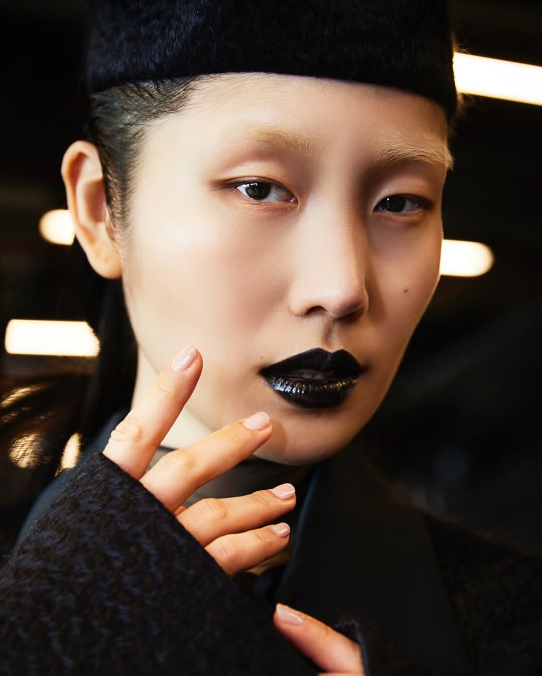 Work by Chiara Ballisai | Nail Artist | London, Maquillador, in Londres