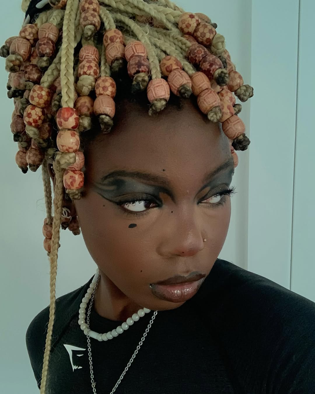 Work by StyledbyDani, Make-up Artiest, in Londen