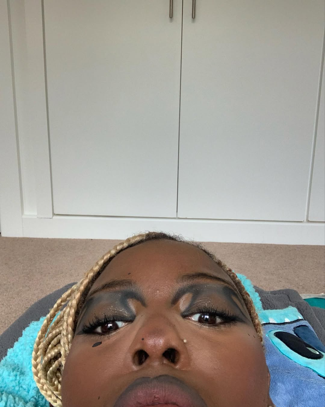 Work by StyledbyDani, Maquillador, in Londres