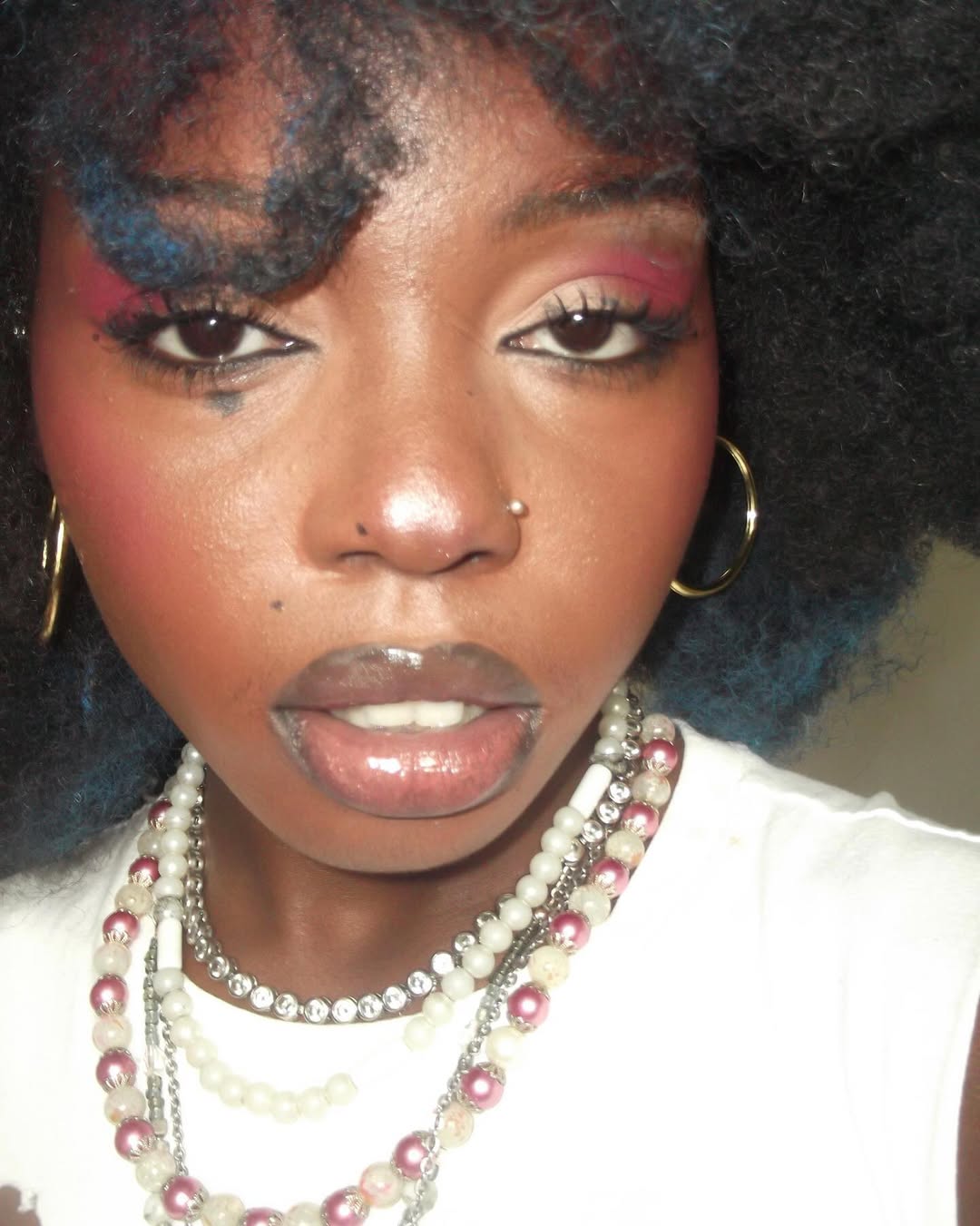 Work by StyledbyDani, Make-up Artiest, in Londen