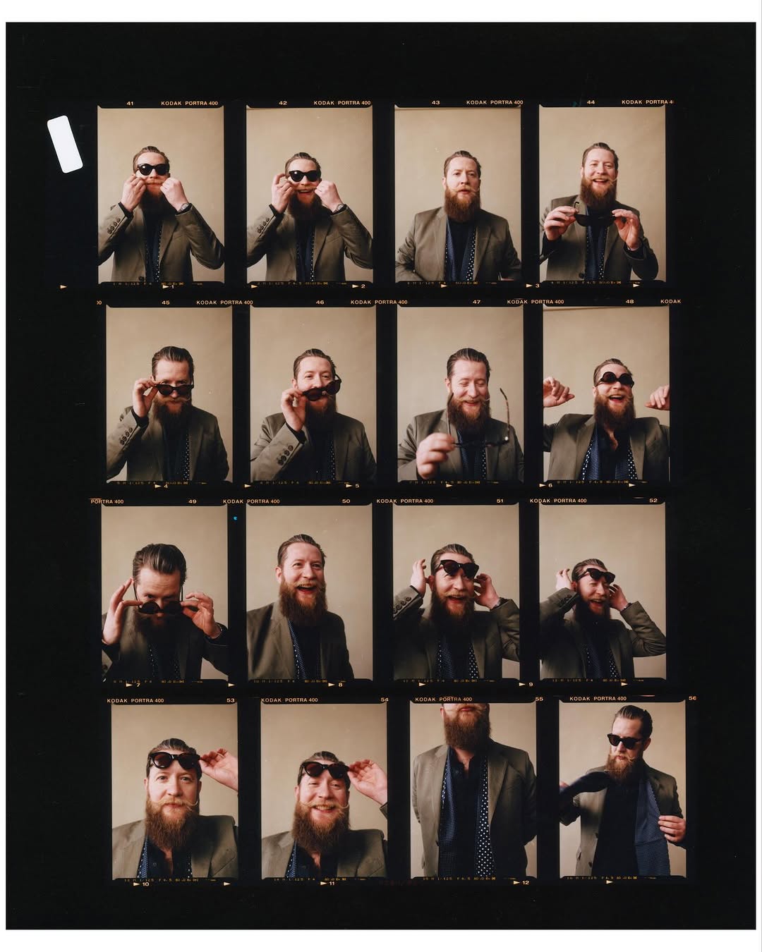 Work by Bex Aston, Director, in Londres