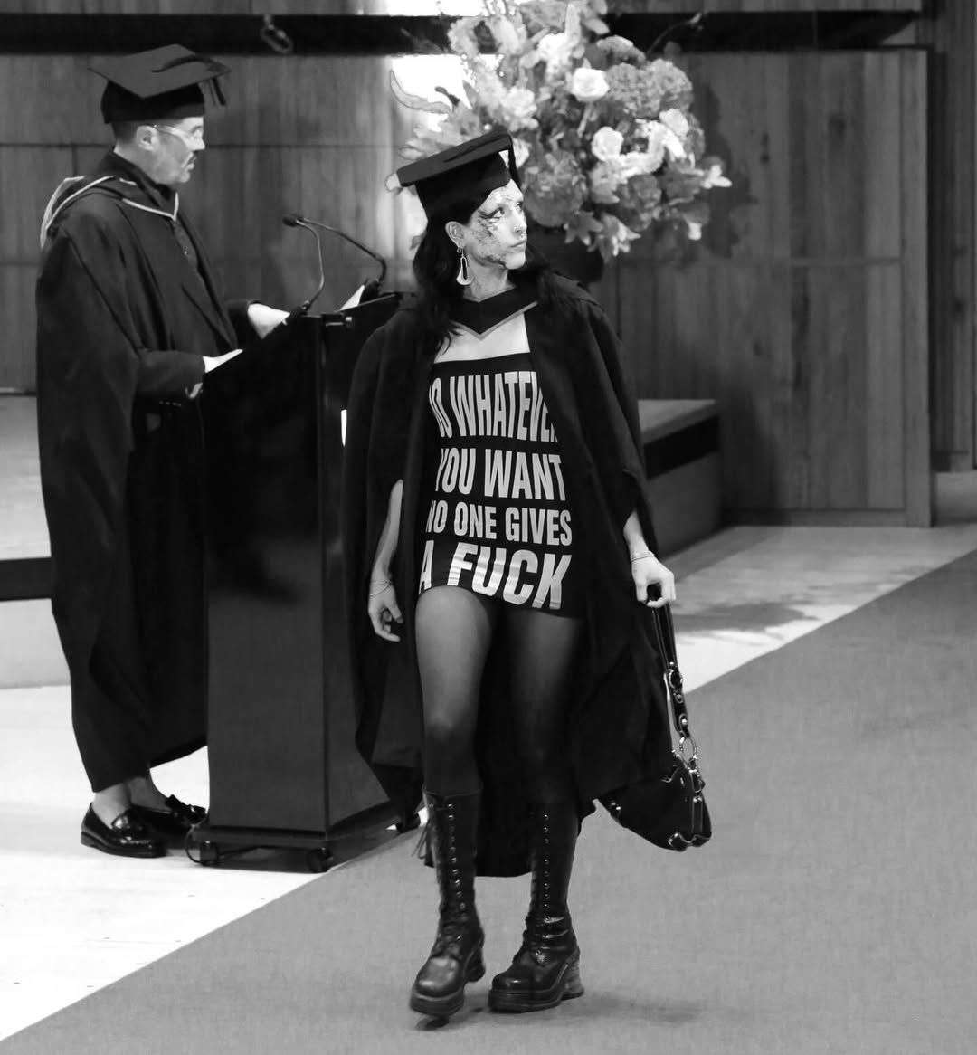 Work by FRANKIE JEAN, Maquillador, in Londres