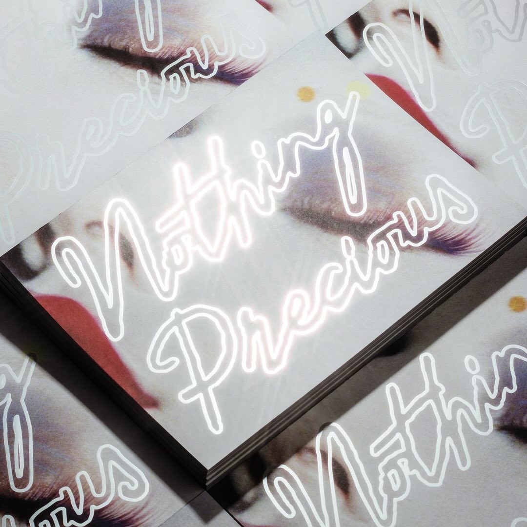 Work by PORTO ROCHA, Director Creativo, in Nueva York