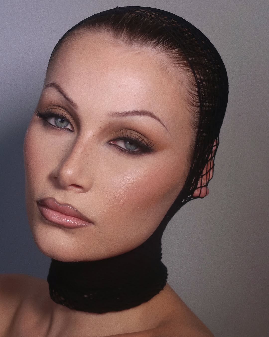 Work by taisha s | london makeup artist, Maquillador, in Londres