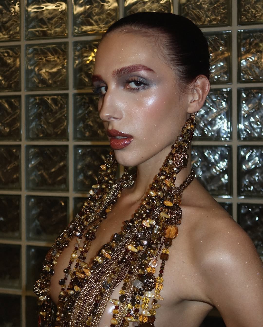 Work by taisha s | london makeup artist, Maquillador, in Londres