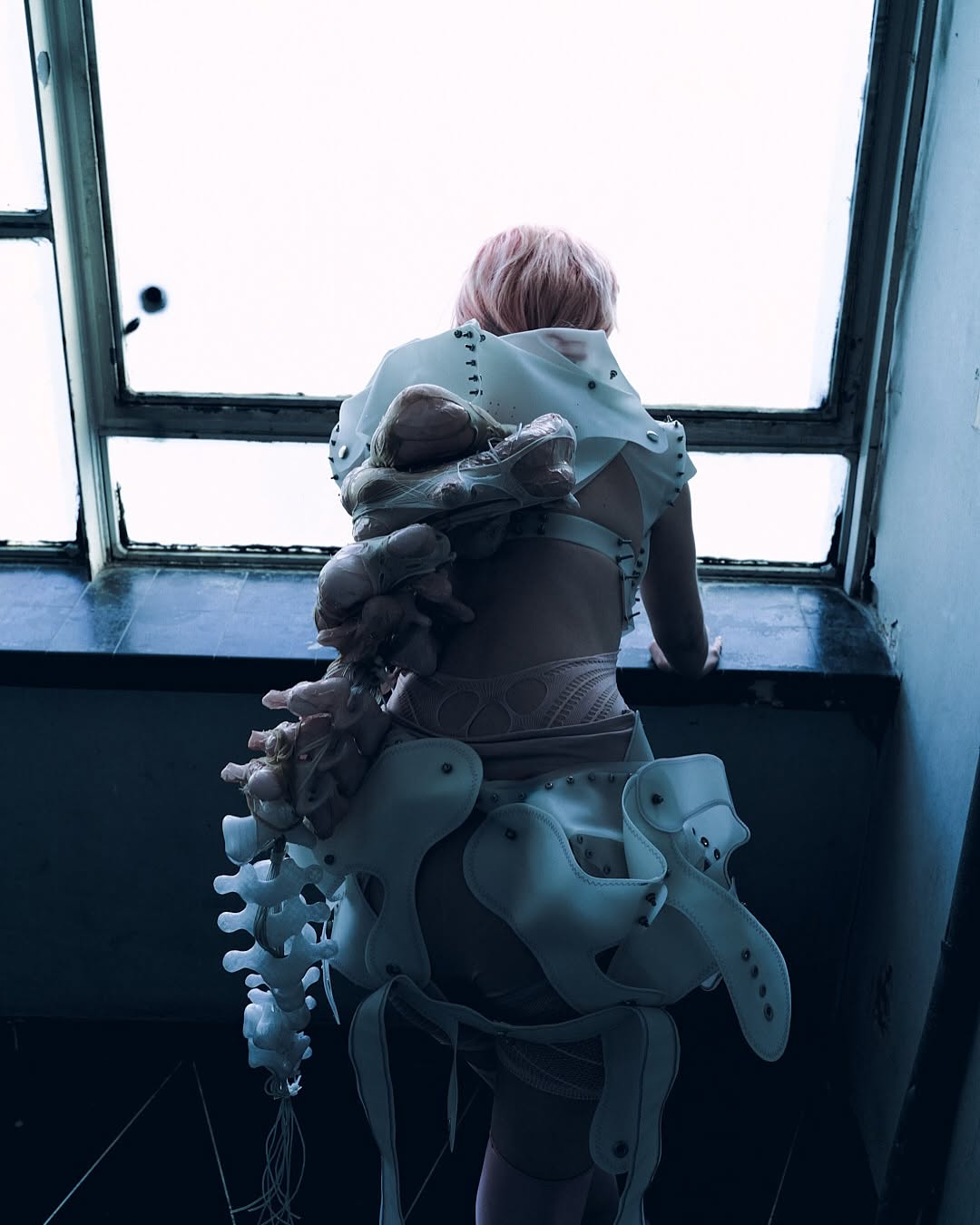 Work by Morrigan Rawson, Fotógrafo, in Londres