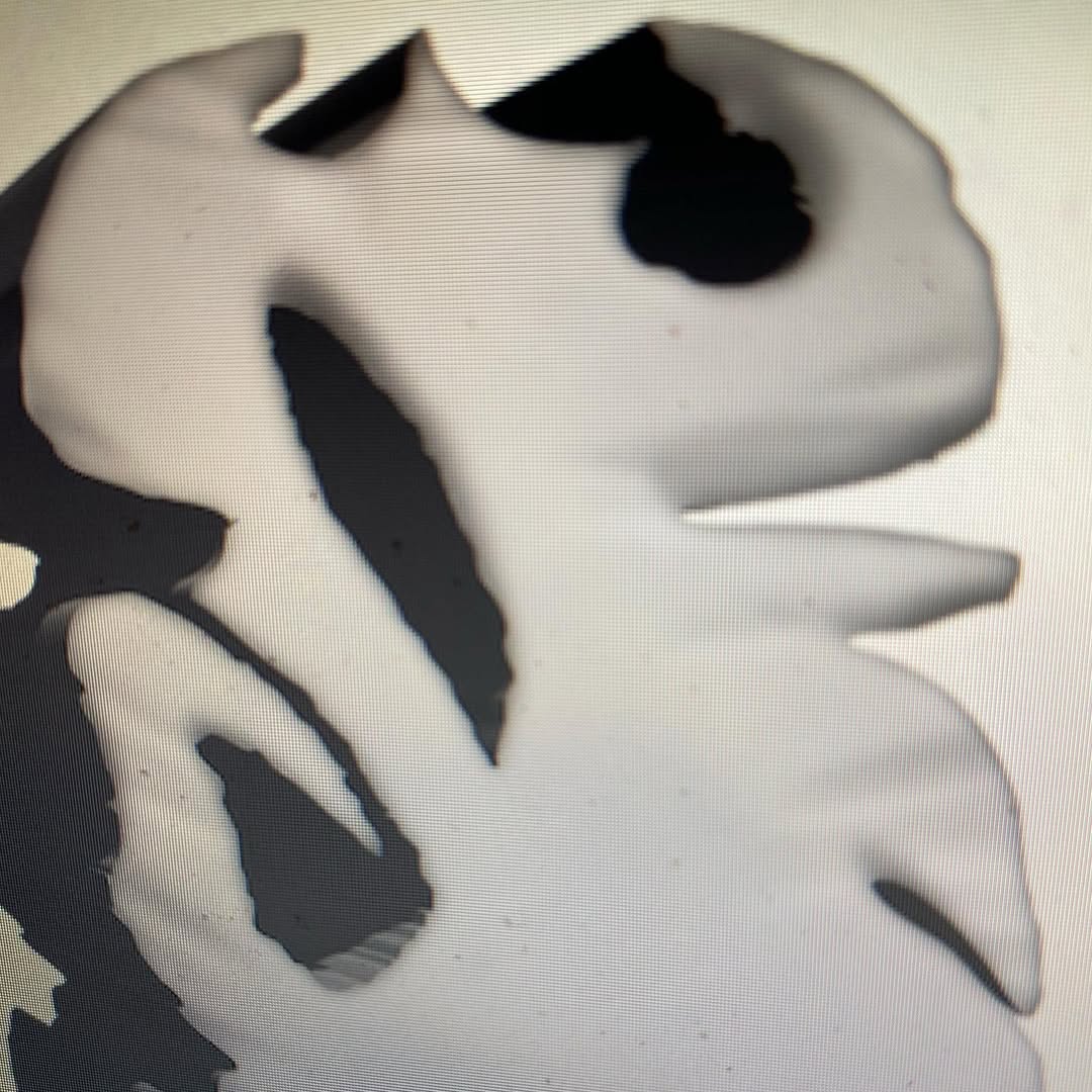 Work by Emilia Bocianowska, Director de Arte, in Londres