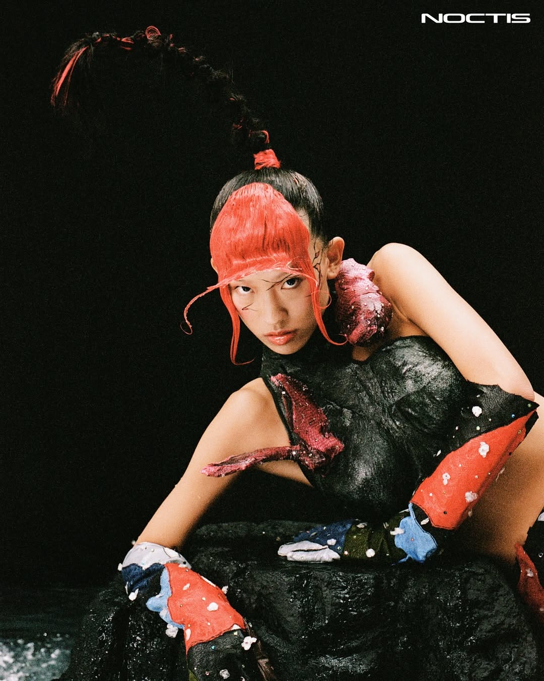 Work by Maya Wanelik, Fotograaf, in Londen