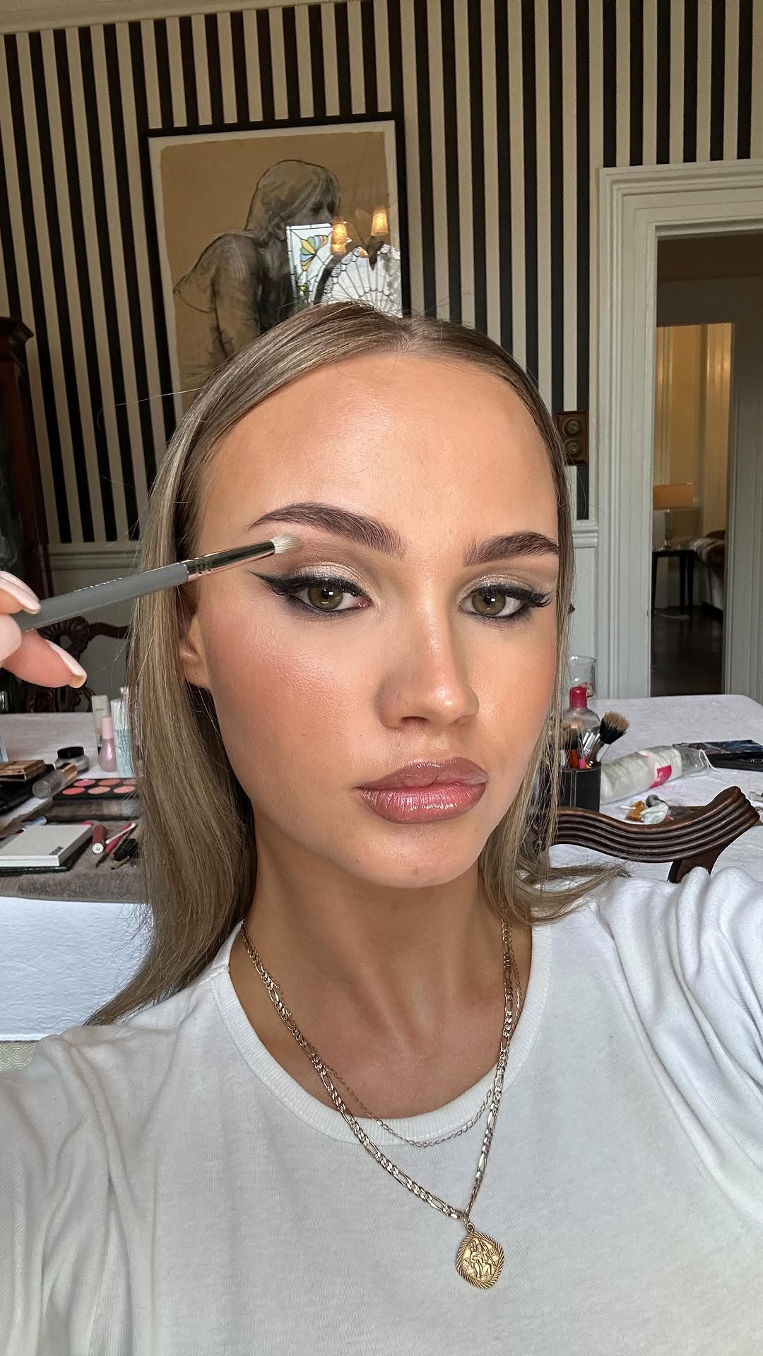 Work by DARCEE β‘οΈ NORMAN, Make-up Artiest, in Londen