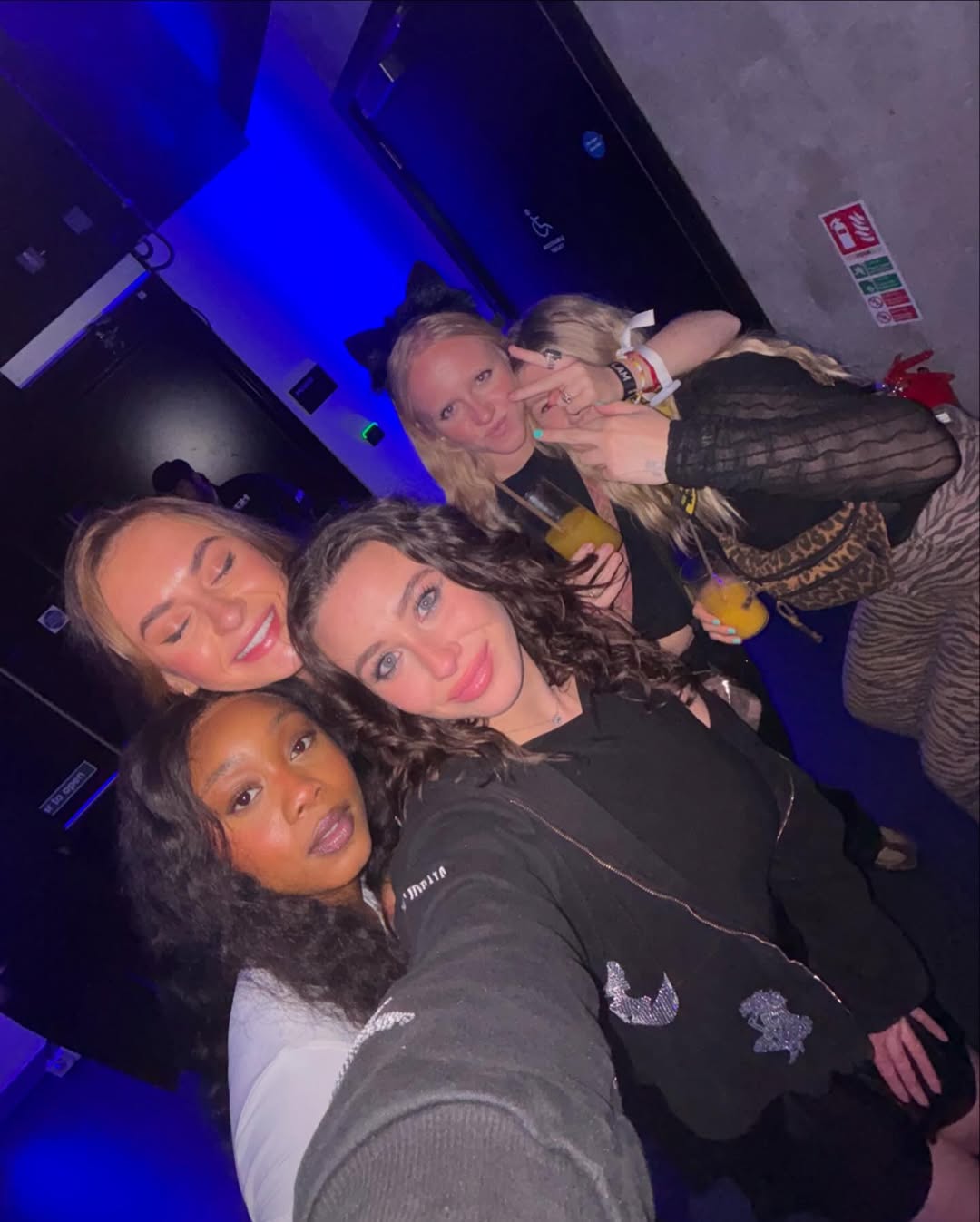 Work by DARCEE ⚡️ NORMAN, Make-up Artiest, in Londen