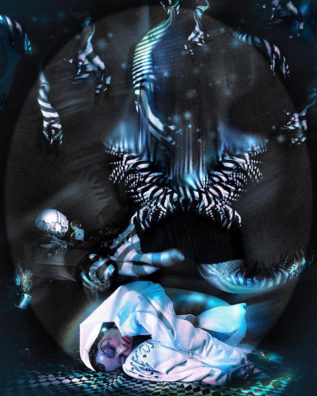 Work by ☆ Naya daydream ♡ ꔫ ☆, Director, in Londres