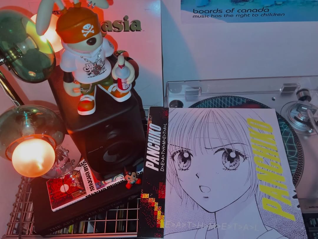 Work by ☆ Naya daydream ♡ ꔫ ☆, Art Director, in Londen