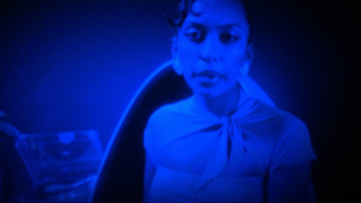 Work by ☆ Naya daydream ♡ ꔫ ☆, Director de Arte, in Londres