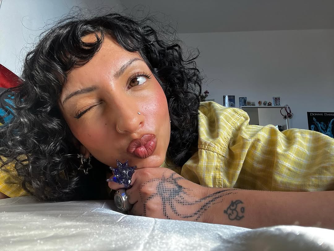 Work by ☆ Naya daydream ♡ ꔫ ☆, Directeur artistique, in Londres