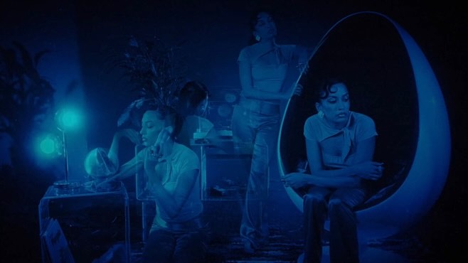 Work by ☆ Naya daydream ♡ ꔫ ☆, Director, in Londres