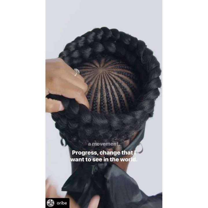 Work by Kyia, Estilista de Cabello, in Nueva York