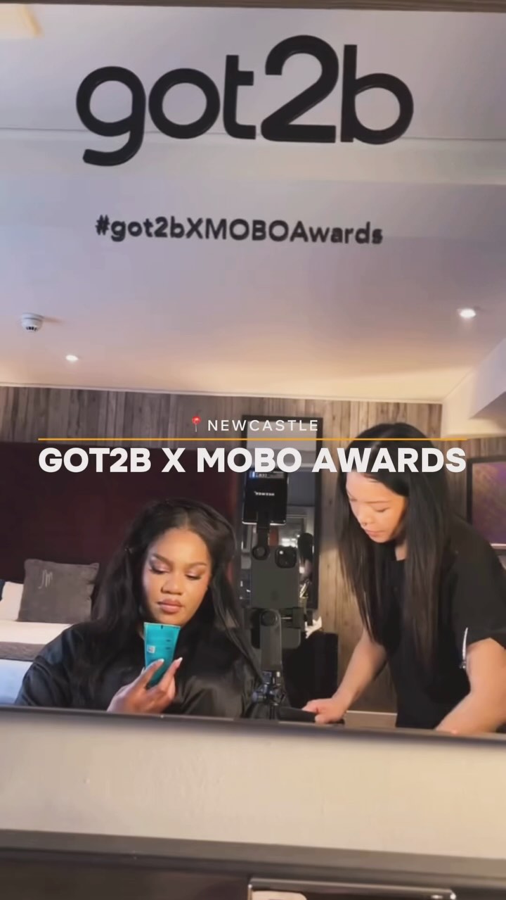 Work by ABI. IGZ - hair stylist, Make-up Artiest, in Londen