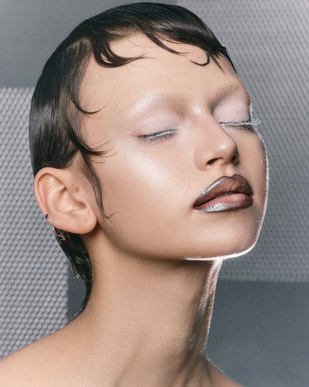 Work by ABI. IGZ - hair stylist, Make-up Artiest, in Londen