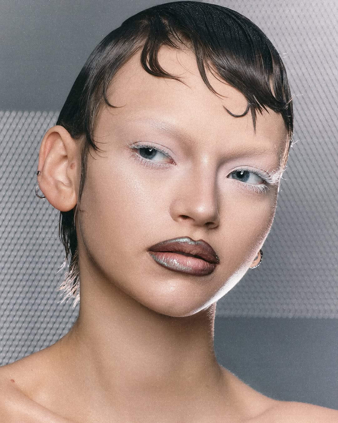 Work by ABI. IGZ - hair stylist, Maquillador, in Londres