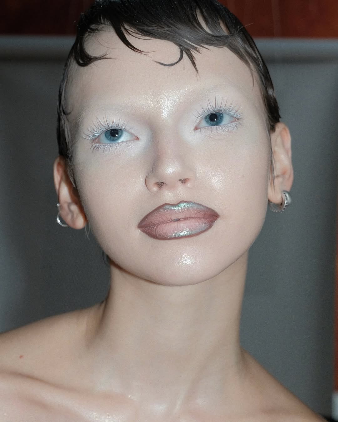 Work by ABI. IGZ - hair stylist, Maquillador, in Londres