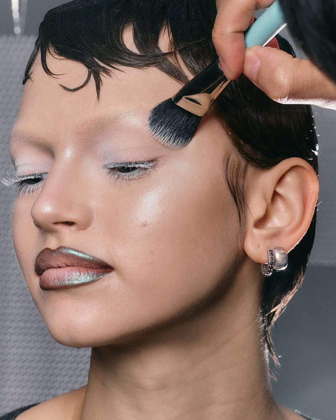 Work by ABI. IGZ - hair stylist, Maquillador, in Londres