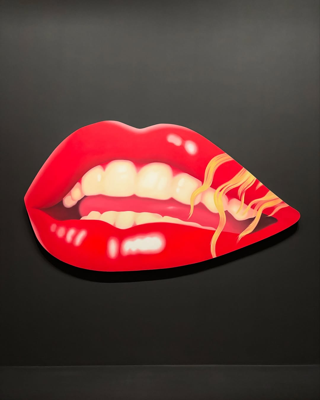 Work by 芝宮ゆかり yukari shibamiya, Model, in Londen