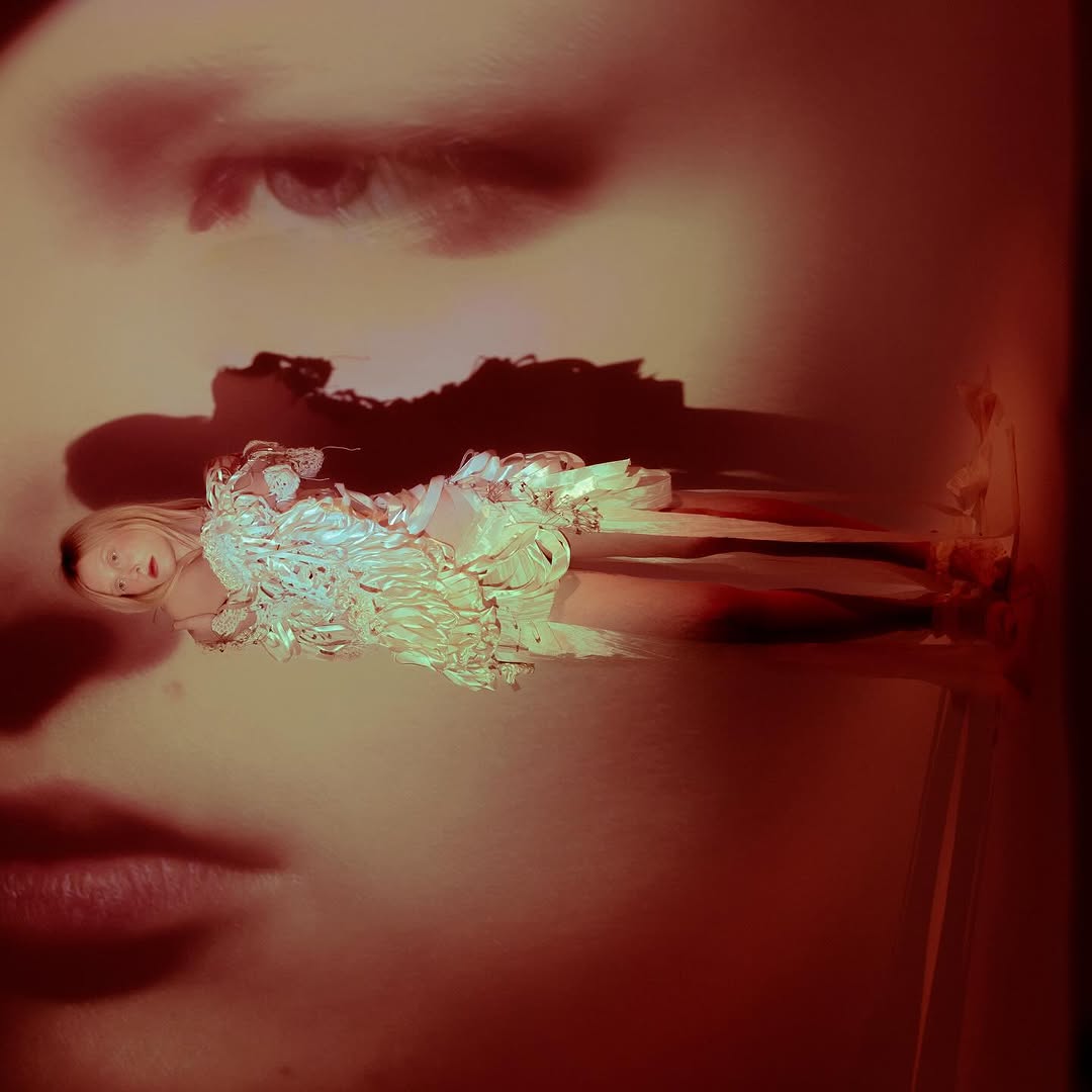 Work by Natasha T., Make-up Artiest, in Londen