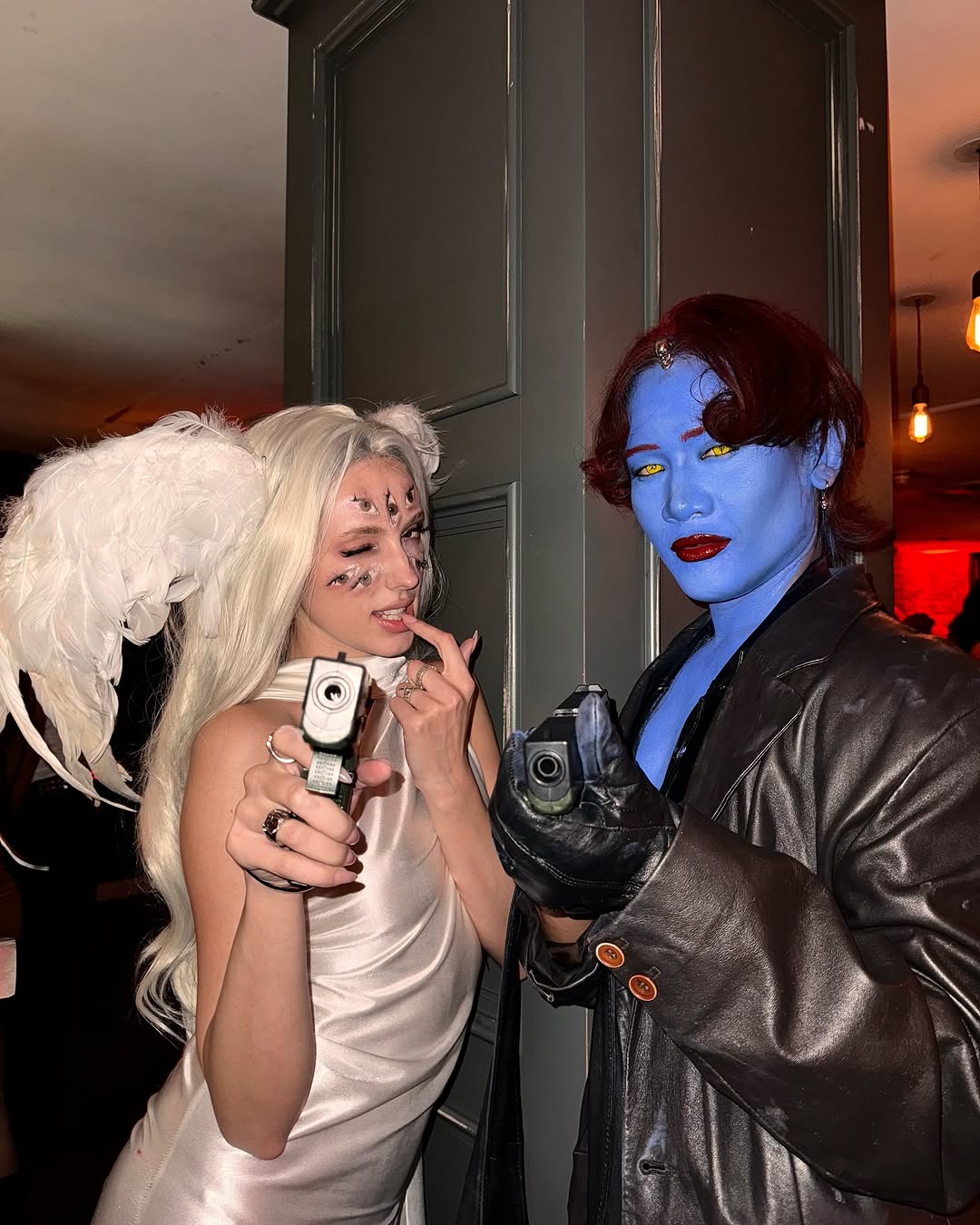 Work by Amanda, Maquillador, in Londres