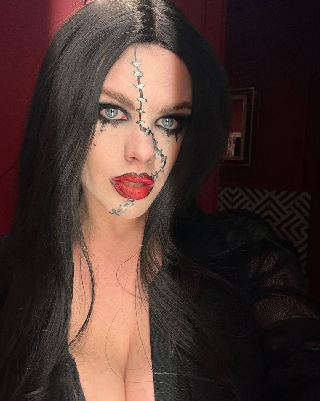 Work by Amanda, Make-up Artiest, in Londen