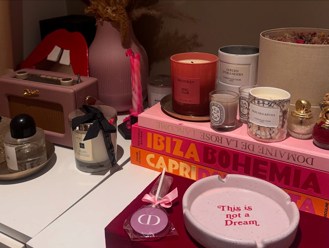 Work by Amanda, Make-up Artiest, in Londen