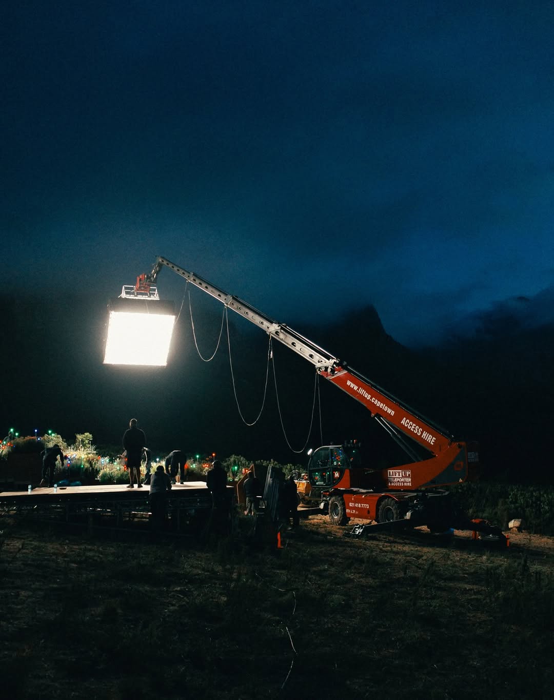 Work by Joe Connor, Fotógrafo, in Londres