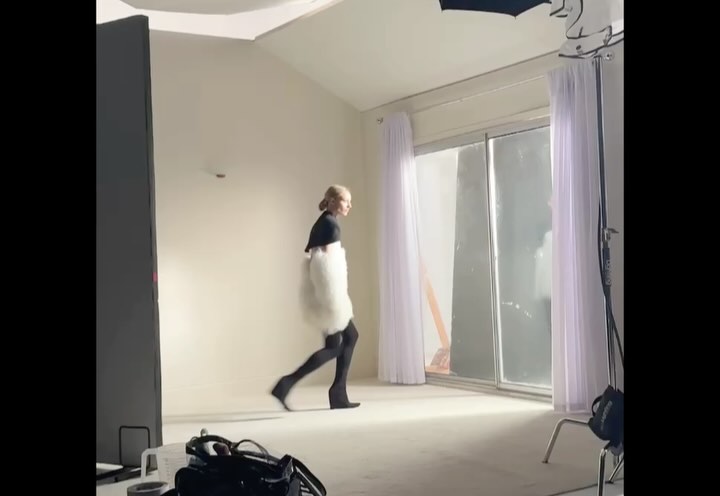 Work by Samuel Pidgen, Modelo, in Londres