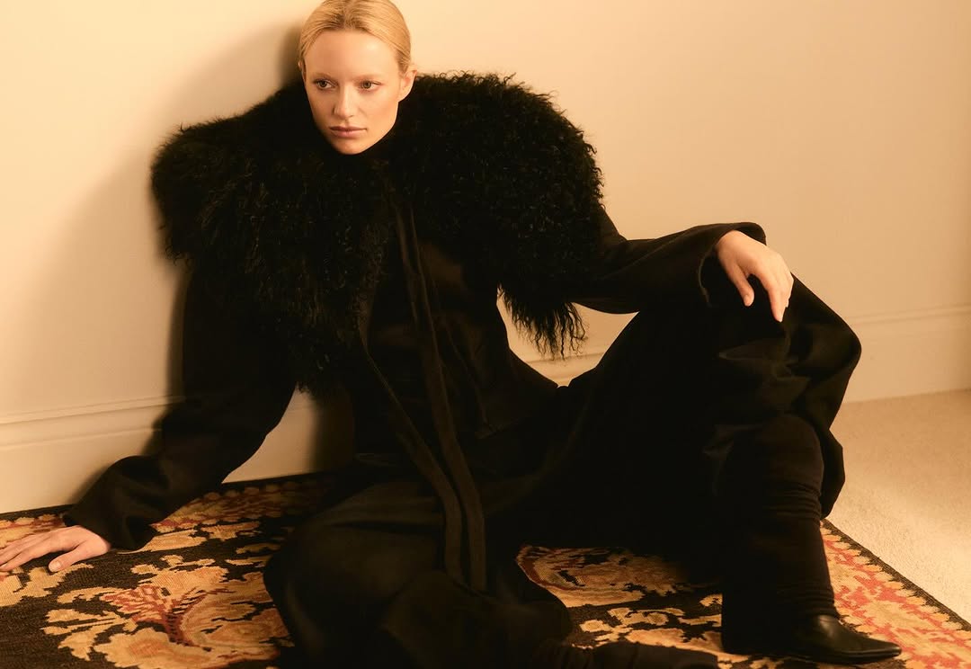 Work by Samuel Pidgen, Model, in Londen