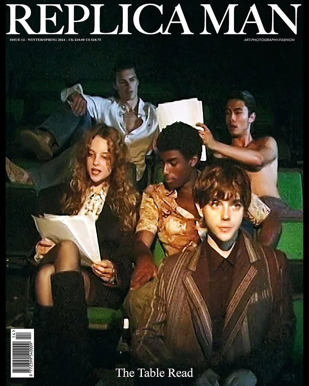 Work by Sunao Takahashi, Illustrator, in Londen