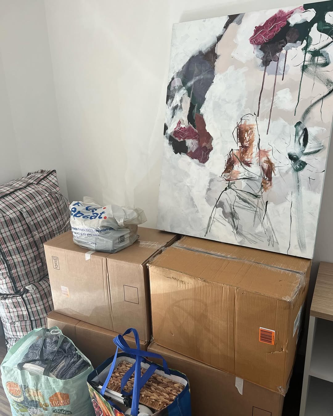 Work by P A O L A D E L U C A, Director Creativo, in Londres