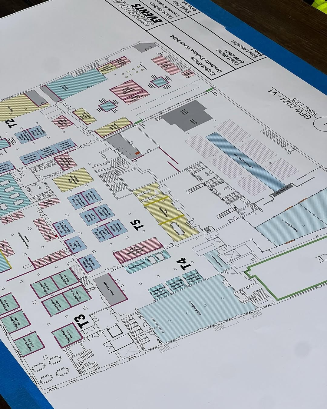 Work by P A O L A D E L U C A, Illustrator, in Londen