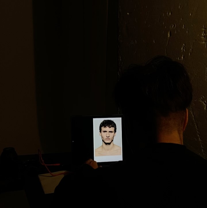 Work by P A O L A D E L U C A, Illustrator, in Londen