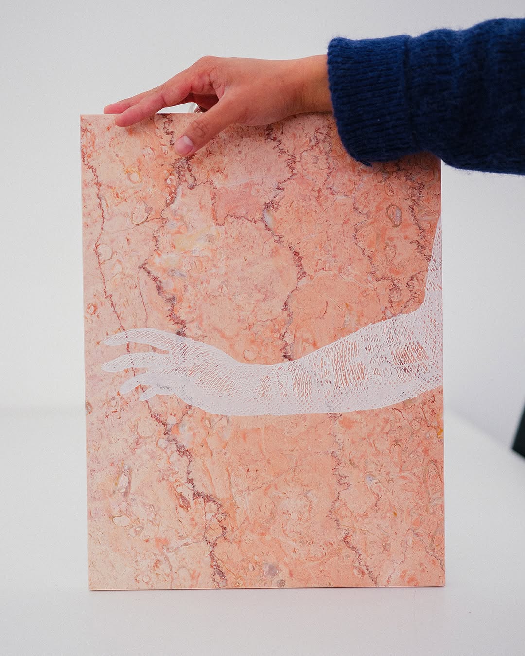 Work by Harry Mitchell, Ilustrador, in Londres