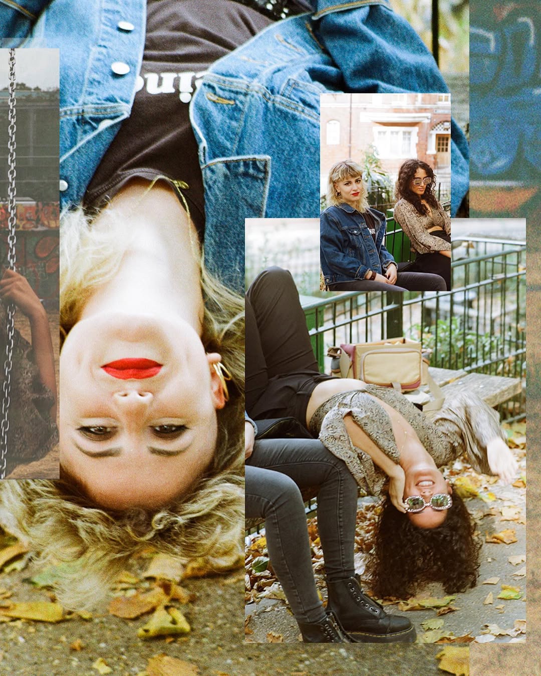 Work by Sebastian Arthur Mullen, Fotógrafo, in Londres