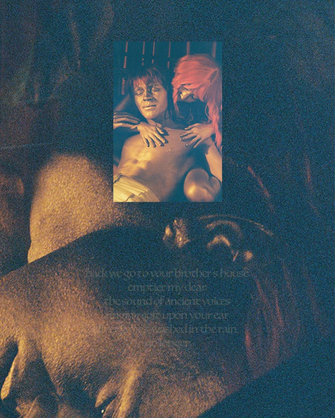 Work by Sebastian Arthur Mullen, Fotógrafo, in Londres