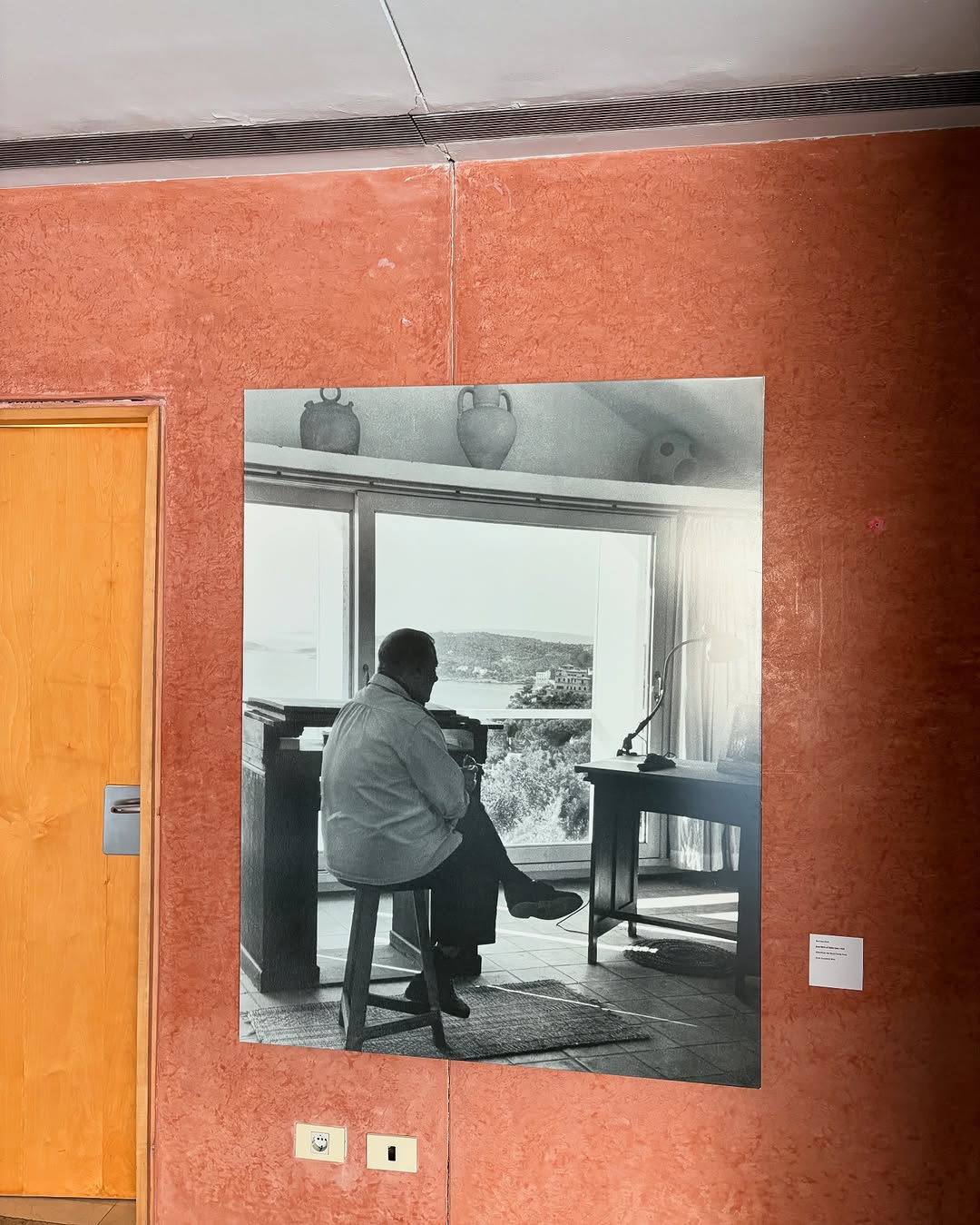 Work by marek chorzepa, Directeur artistique, in Londres