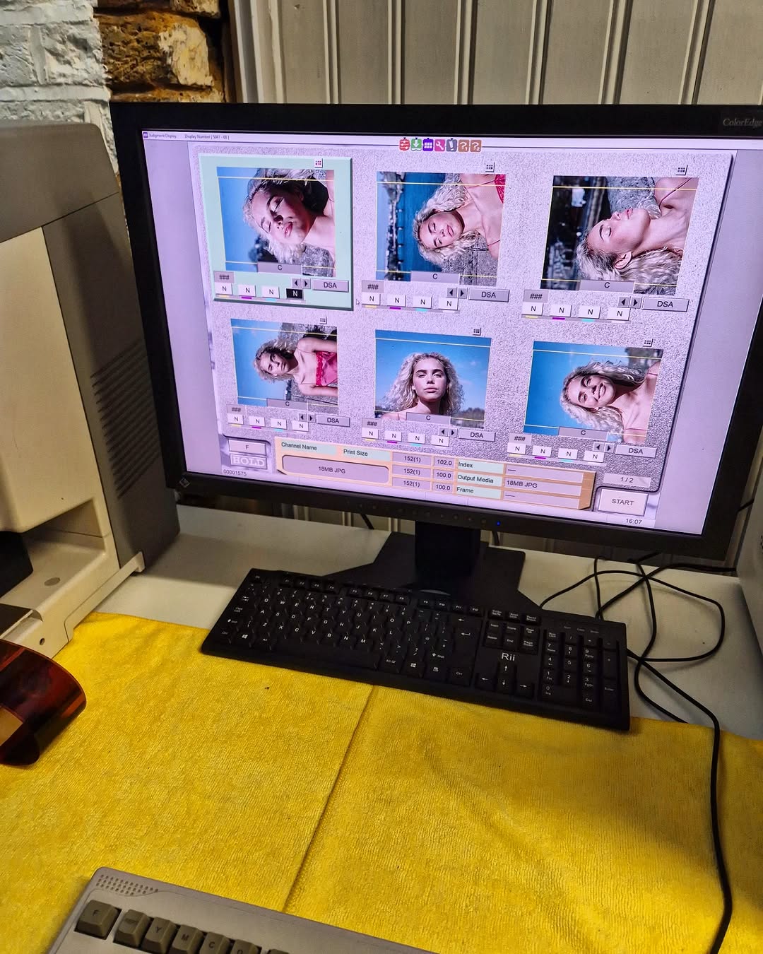 Work by Chan Photographic, Ilustrador, in Londres