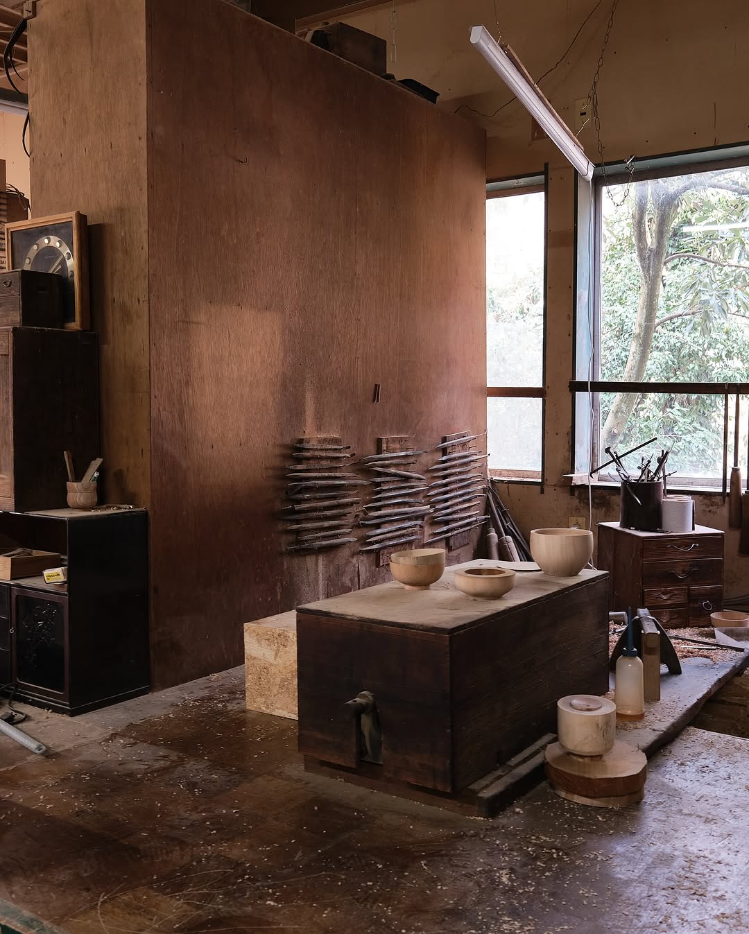 Work by Graeme Gaughan, Estilista, in Londres