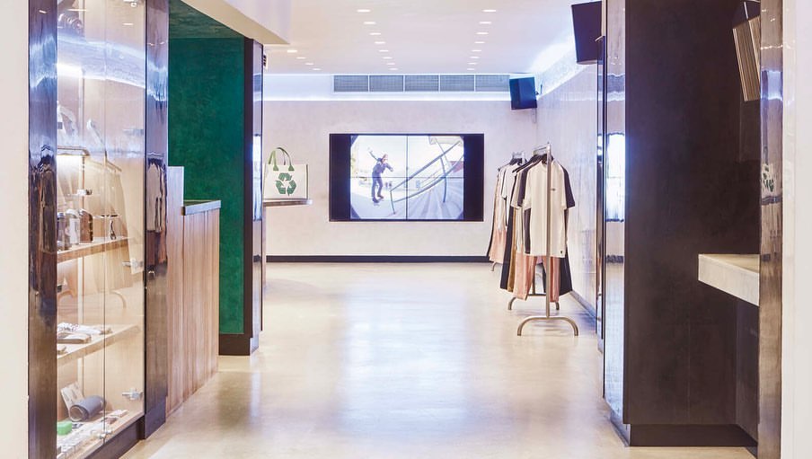 Work by CDL Construction, Diseñador de Escenografía, in Londres