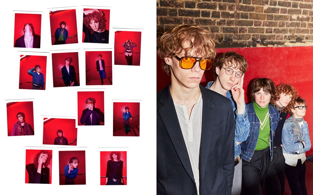 Work by Kirsty Sim, Illustrator, in London